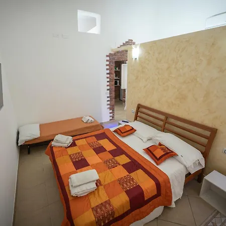 Apulia Lux * Таранто