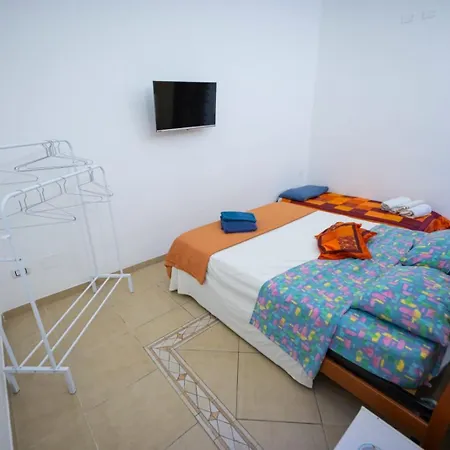 Apartamento Apulia Lux