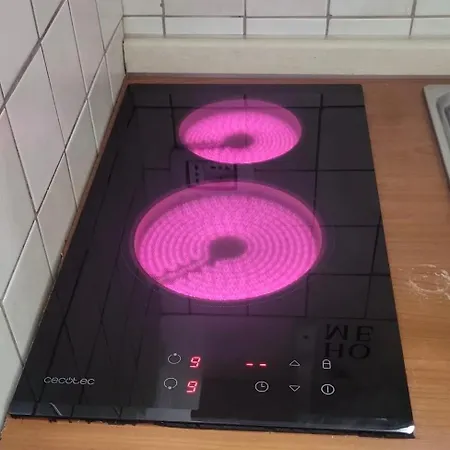 Apartamento Apulia Lux Tarento