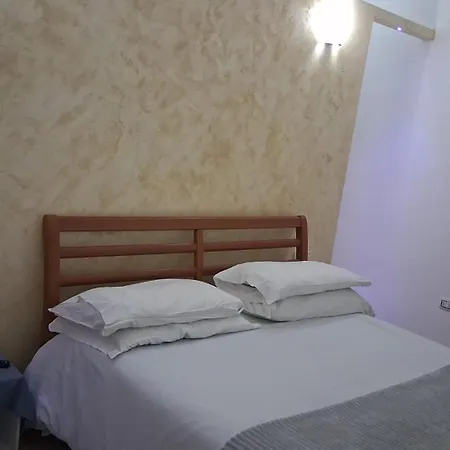 Apulia Lux Apartamento
