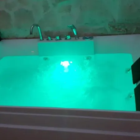 Apulia Lux