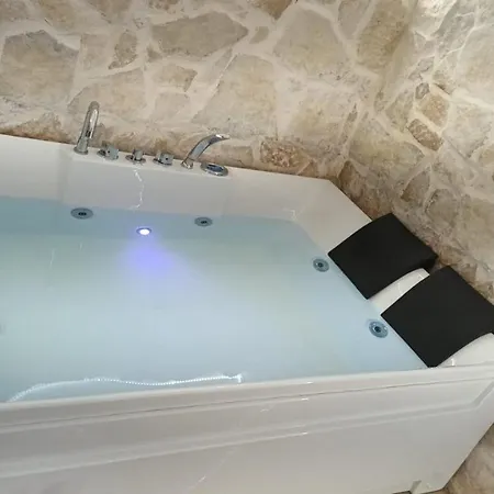 Apulia Lux Apartmán *