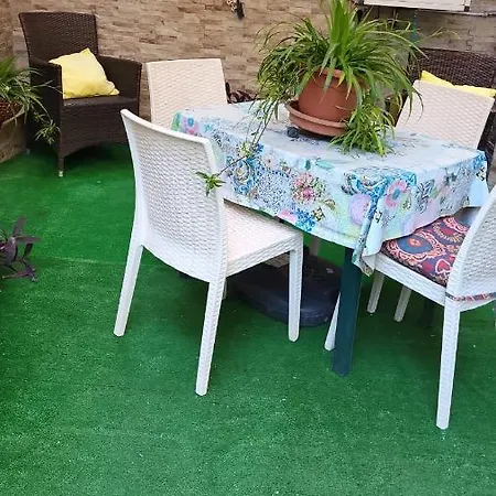 Apulia Lux Taranto