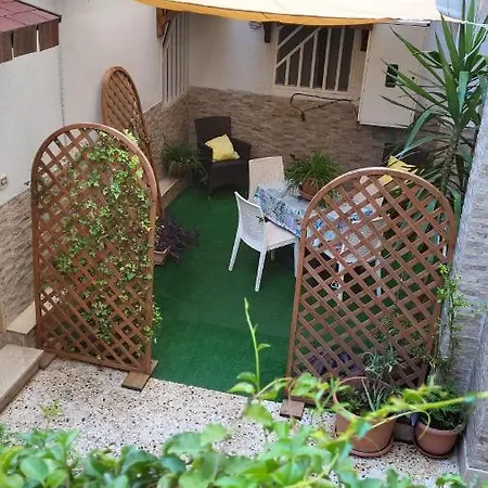 Apulia Lux Apartmán Taranto