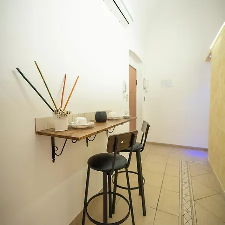 Apulia Lux Apartmán
