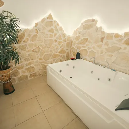 Apulia Lux Apartamento *