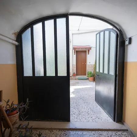 Apartmán Apulia Lux *