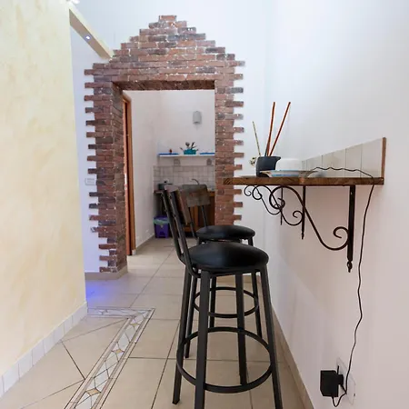 Apulia Lux Apartamento Taranto