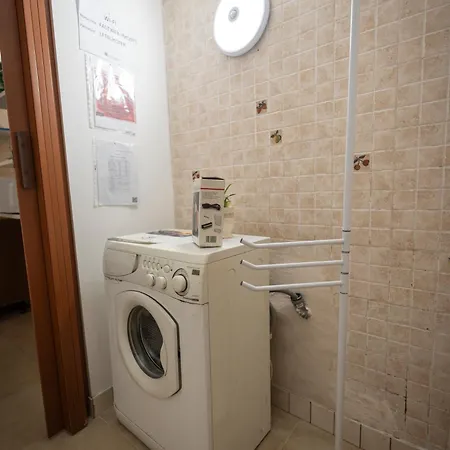 Apartmán Apulia Lux Taranto