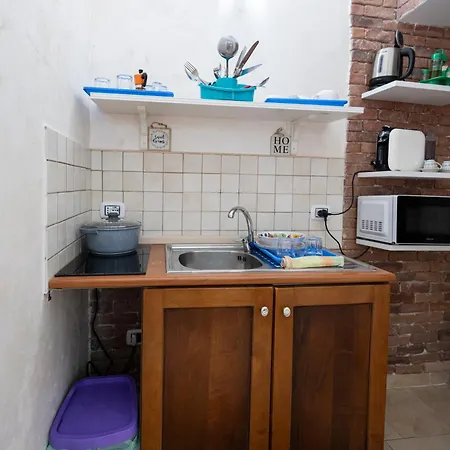 Apulia Lux Apartmán