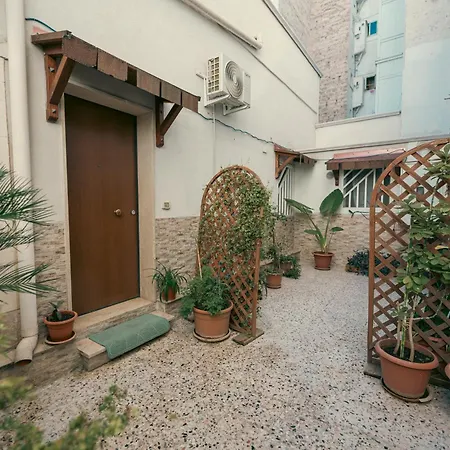 Apartmán Apulia Lux Taranto