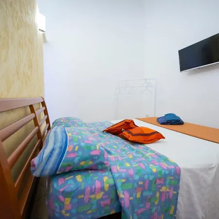 Apulia Lux Apartmán *