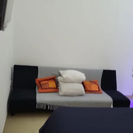 Apartmán Apulia Lux *