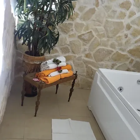 Apulia Lux Apartmán Taranto