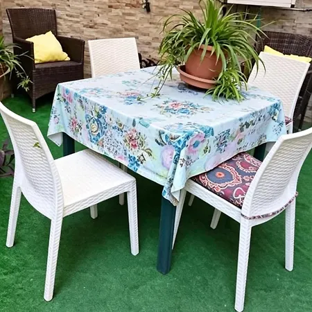 Apulia Lux Daire