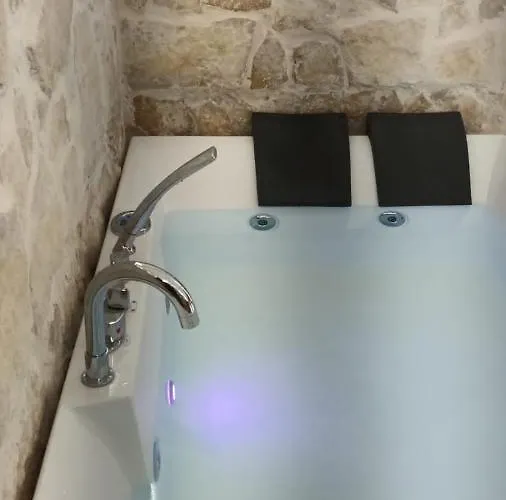 דירה Apulia Lux