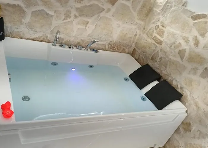 Apulia Lux Appartamento *