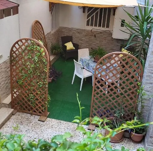 Apulia Lux Appartamento Taranto