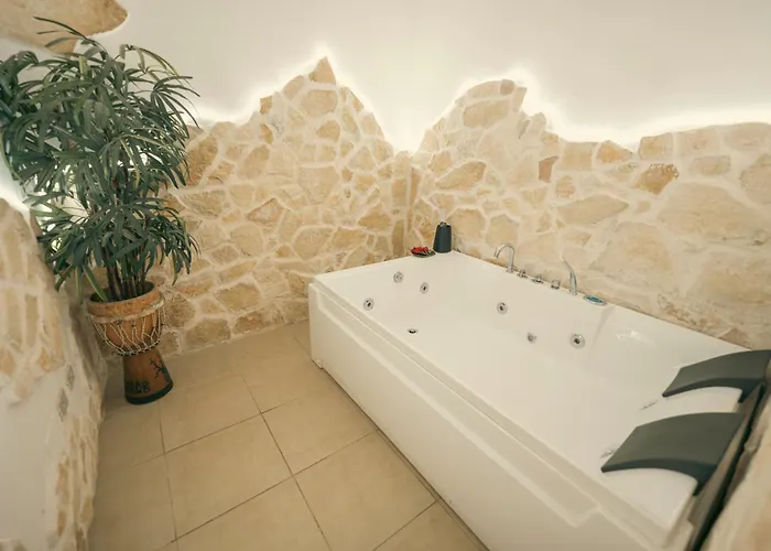 Apulia Lux Appartamento *