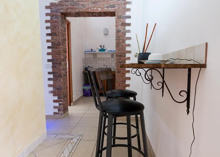 Apulia Lux Appartamento Taranto