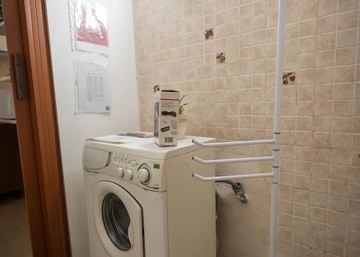 Appartamento Apulia Lux Taranto