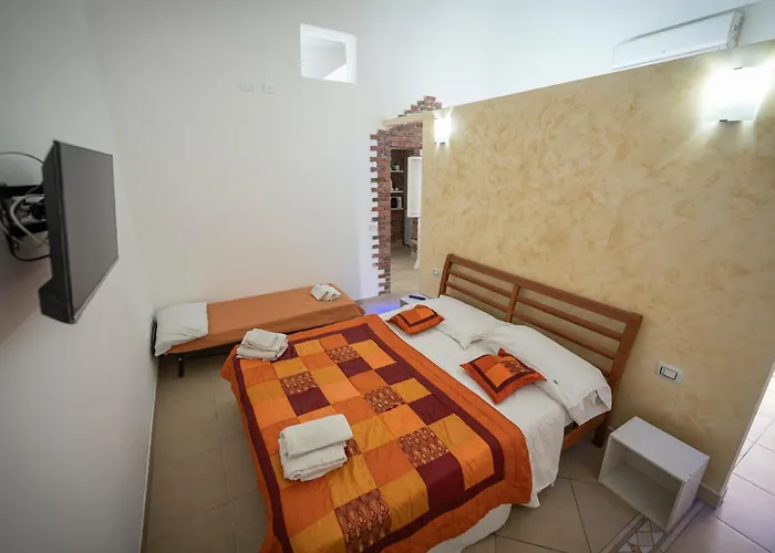 Apulia Lux * Taranto