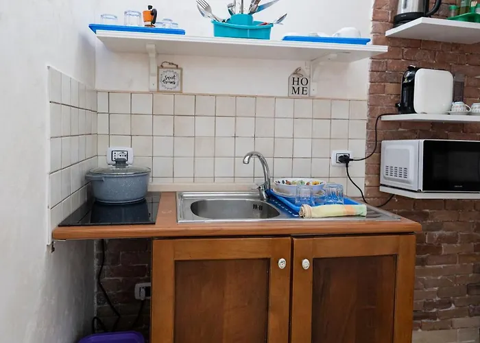 Apulia Lux Appartamento