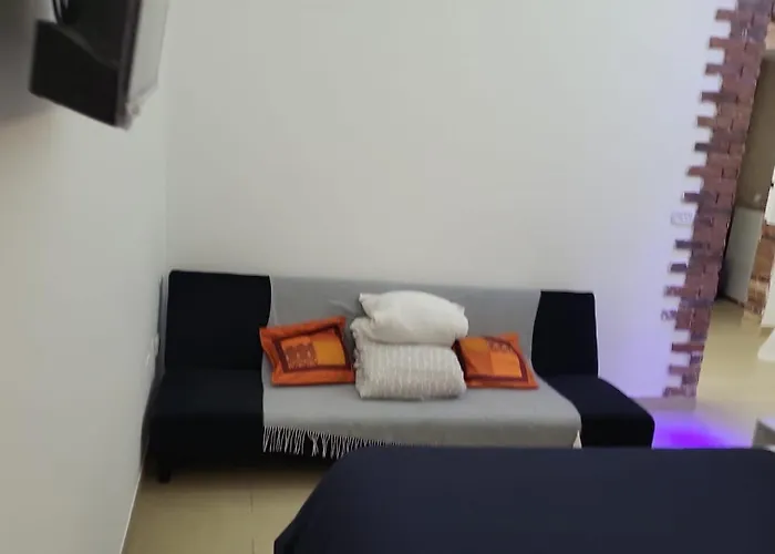 Appartamento Apulia Lux *