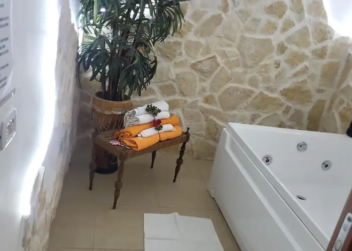 Apulia Lux Appartamento Taranto